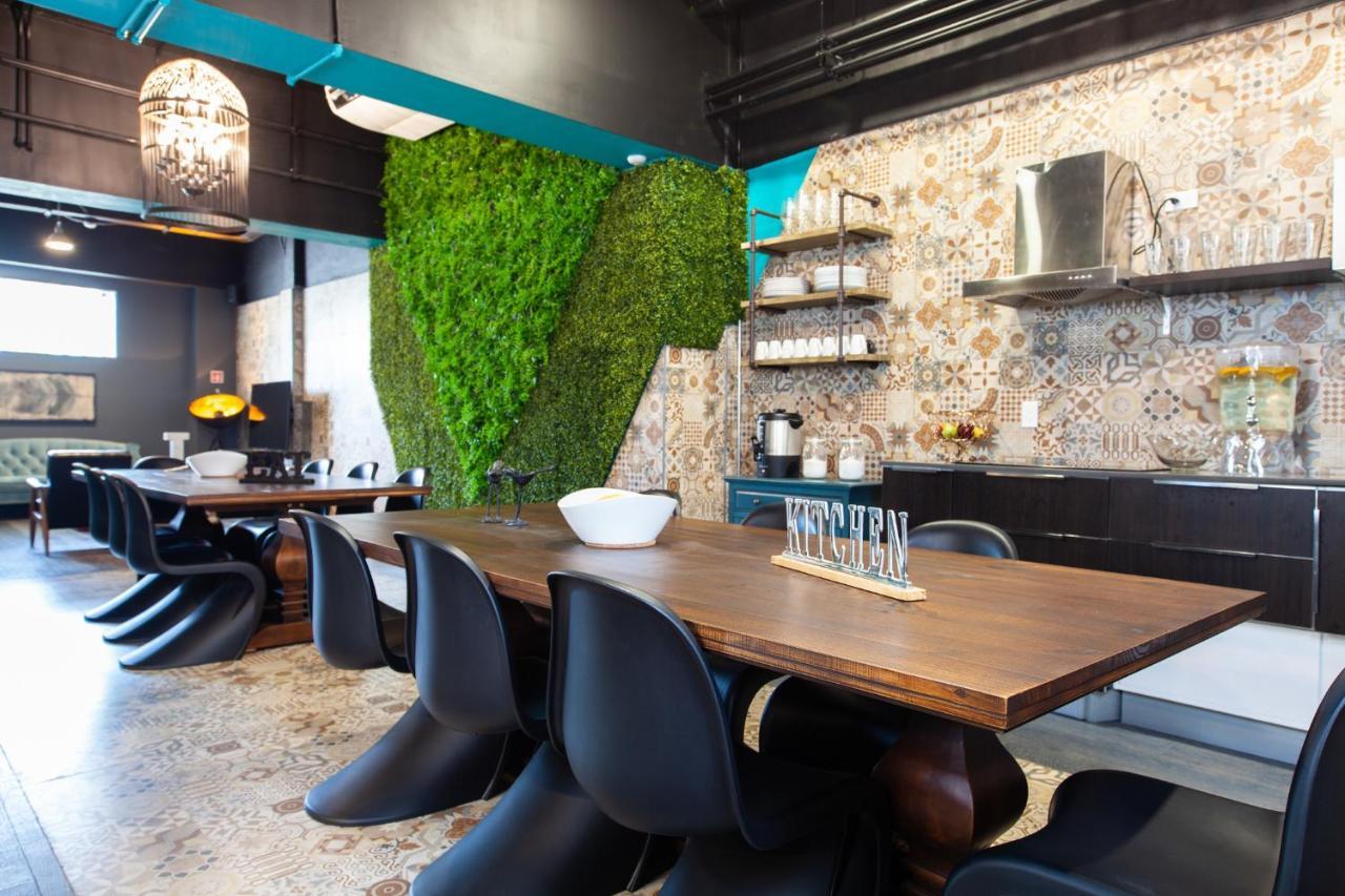 Eazy Living Tijuana Centro Daire Dış mekan fotoğraf