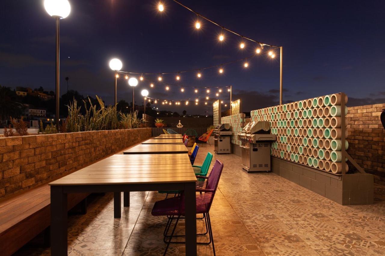 Eazy Living Tijuana Centro Daire Dış mekan fotoğraf