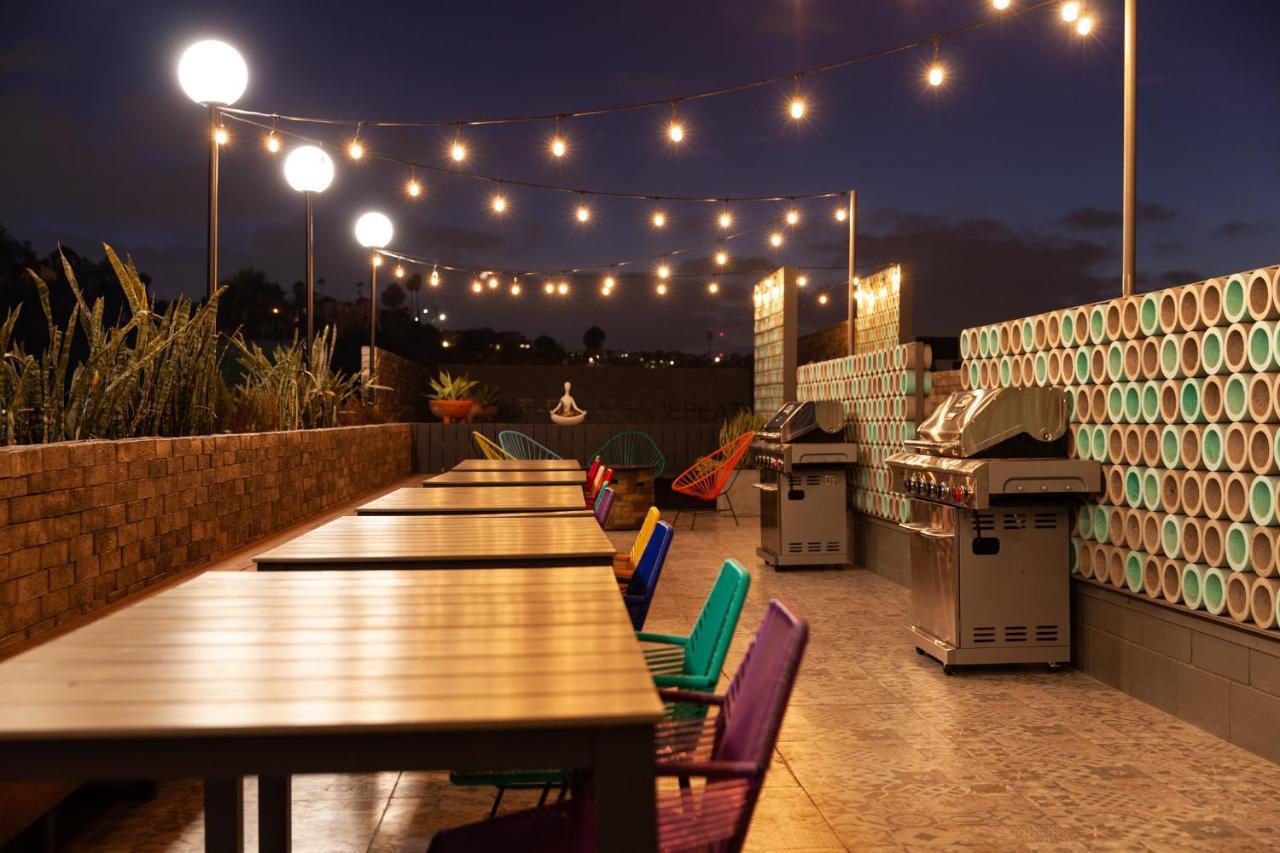 Eazy Living Tijuana Centro Daire Dış mekan fotoğraf